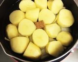 ほぼ放置。コンソメ風味のポテサラ作り方3写真