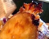 オーブンで♪カリッとシュガバターぽてと作り方12写真