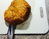 りんごのクロワッサンサンド作り方5写真