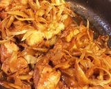 驚くほど柔らか！ごはんがすすむ鶏ごぼう作り方5写真