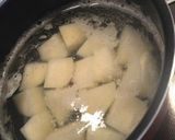 ＊ポテトサラダ＊作り方4写真