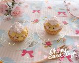 ピンクが可愛い♡いちごのミニタルト作り方6写真