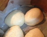 マントウ(饅頭) ホームベーカリーで！作り方3写真