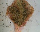 超簡単　手羽元のパリパリ焼き　作り方6写真