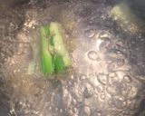 簡単ゆで鶏＆鶏スープ作り方2写真