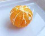 にんじんのオレンジマリネ作り方2写真