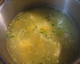 インスタント？！絶品☆塩ラーメン作り方2写真