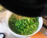 インスタント？！絶品☆塩ラーメン作り方3写真