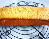 オレンジピール＊パウンドケーキ作り方5写真