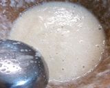 簡単なとろろ丼作り方1写真