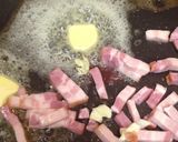 キノコとキャベツのオムライス作り方3写真