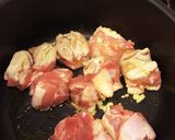 自慢の味♪ビストロ風トマトチキンシチュー作り方4写真