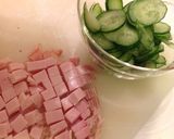 簡単☆みんな大好き卵たっぷりポテトサラダ作り方6写真
