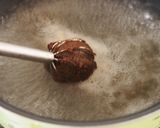 ネギを味わう♪焼きネギの味噌汁作り方7写真