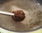 ネギを味わう♪焼きネギの味噌汁作り方7写真