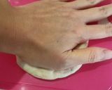 HBで♡バナナ香るチョコチップパン♡作り方6写真