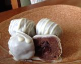 ドライフルーツの赤ワイン&スパイス漬け作り方7写真