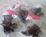♡バレンタイン♡ 簡単、柿の種チョコ作り方7写真