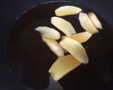 鶏ひき肉と豆腐のヘルシー巾着♪作り方2写真
