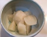 博多アレンジ!激うまカクテギ!作り方2写真