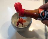 博多アレンジ!激うまカクテギ!作り方3写真