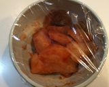 博多アレンジ!激うまカクテギ!作り方4写真