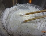 残ったパセリの天ぷら作り方3写真