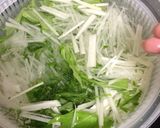 香味野菜サラダ作り方3写真