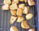 じゃがいもと牛肉の甘辛オイスター炒め☆作り方4写真