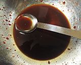 じゃがいもと牛肉の甘辛オイスター炒め☆作り方5写真