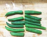 じゃがいもと牛肉の甘辛オイスター炒め☆作り方6写真