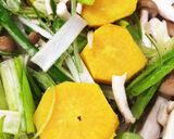 ダイエット♡タラと安納芋のお豆腐グラタン作り方6写真