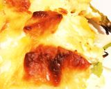 ダイエット♡タラと安納芋のお豆腐グラタン作り方8写真