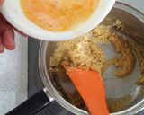 糖質制限 オリーブオイルでシュークリーム作り方3写真
