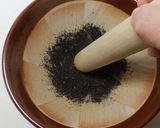 香りの良さに秘密あり！紅茶パウンド作り方2写真
