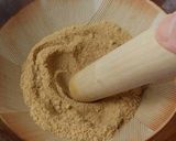 香りの良さに秘密あり！紅茶パウンド作り方1写真