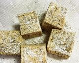 220kcal♡厚揚げのキノコネギあん作り方1写真