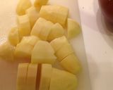 簡単☆みんな大好き卵たっぷりポテトサラダ作り方2写真
