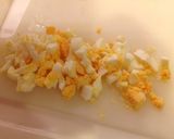 簡単☆みんな大好き卵たっぷりポテトサラダ作り方8写真