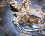 チョコクリーム♪メロンパン作り方1写真