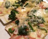 はんぺんピザ作り方5写真