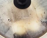20分!大根とこんにゃくの甘辛煮作り方5写真