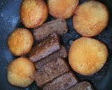 20分!大根とこんにゃくの甘辛煮作り方6写真