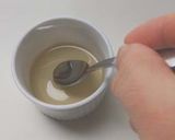 香りの良さに秘密あり！紅茶パウンド作り方10写真