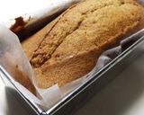 香りの良さに秘密あり！紅茶パウンド作り方12写真