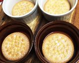 水切りヨーグルト☆イチゴケーキ作り方8写真