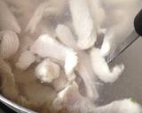 鶏胸肉のツルッと炒め作り方5写真