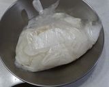 かぶの柚子はちみつ漬け作り方3写真