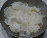 かぶの柚子はちみつ漬け作り方5写真