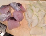 ほうれん草と鱈のポタージュ風スープ作り方5写真